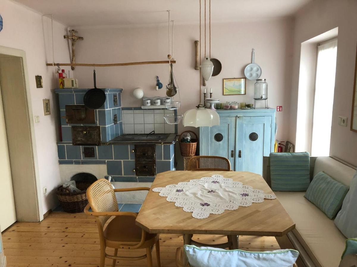 Haus Mit Sauna Und Privatem Badeteich In Anif Bei Salzburg エクステリア 写真